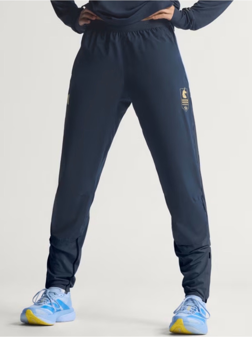 ADIDAS ADIZERO Boston Marathon 2026 Women’s Running   Long Pants KE6220